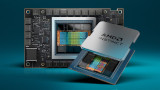 GPU AMD Instinct pi&ugrave; veloci e meno assetate: il diamante sintetico che fa la magia